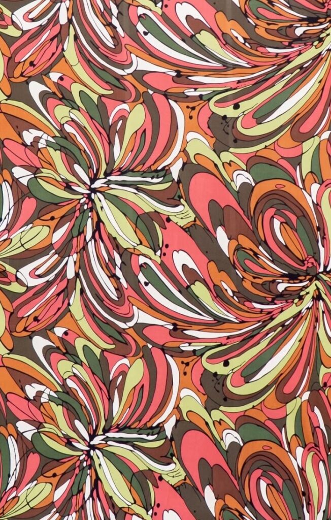 BY REQUEST - SUNSET KALEIDOSCOPE
